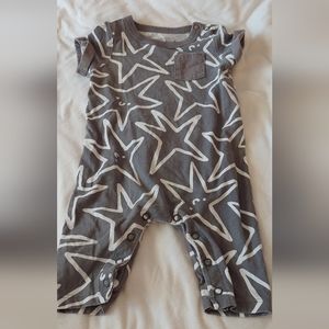 Jumping Beans Pants Onesie